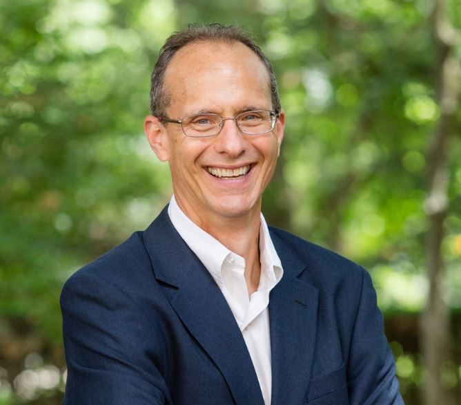 Robert Bruno